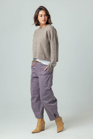 We Are Sundays Women's MAGDA SWEATER