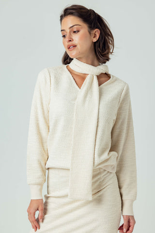 We Are Sundays Women's MARCELENA TOP