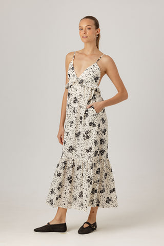 We Are Sundays Women's PETAL MARCELINE DRESS