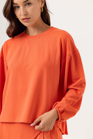 We Are Sundays Women's MARRIS PULLOVER