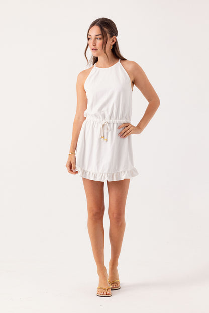 MAZIE DRESS