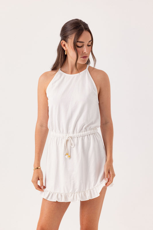 MAZIE DRESS