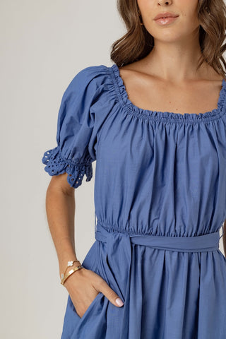 We Are Sundays Women's MELINE DRESS