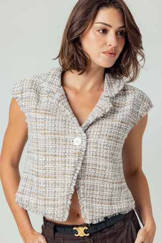 We Are Sundays Women's MILLER VEST