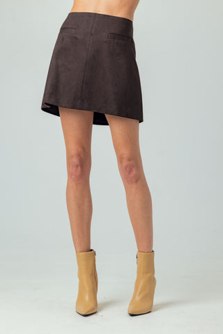 We Are Sundays Women's MINA SKIRT
