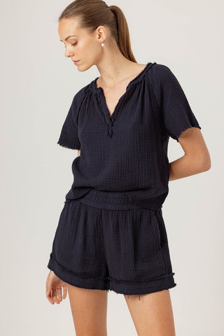 We Are Sundays Women's MIRIELLE TOP