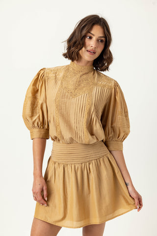 We Are Sundays Women's MONI TOP