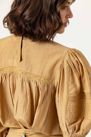 We Are Sundays Women's MONI TOP