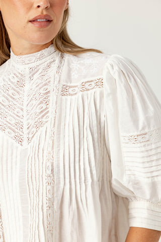 We Are Sundays Women's MONI TOP