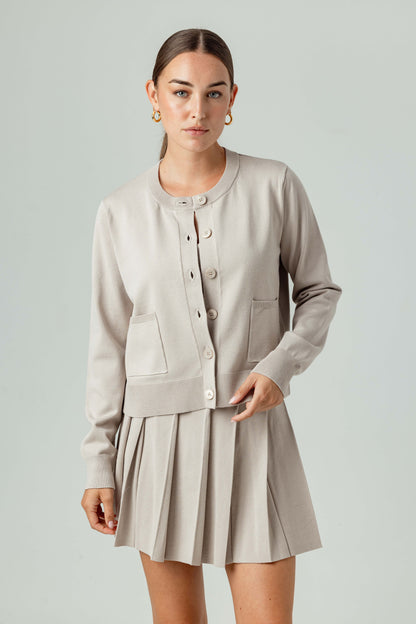 NORA CARDIGAN