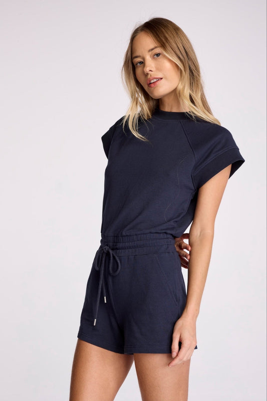 We Are Sundays Women's NEIL ROMPER