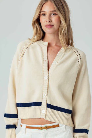 We Are Sundays Women's NICOLETTE CARDIGAN