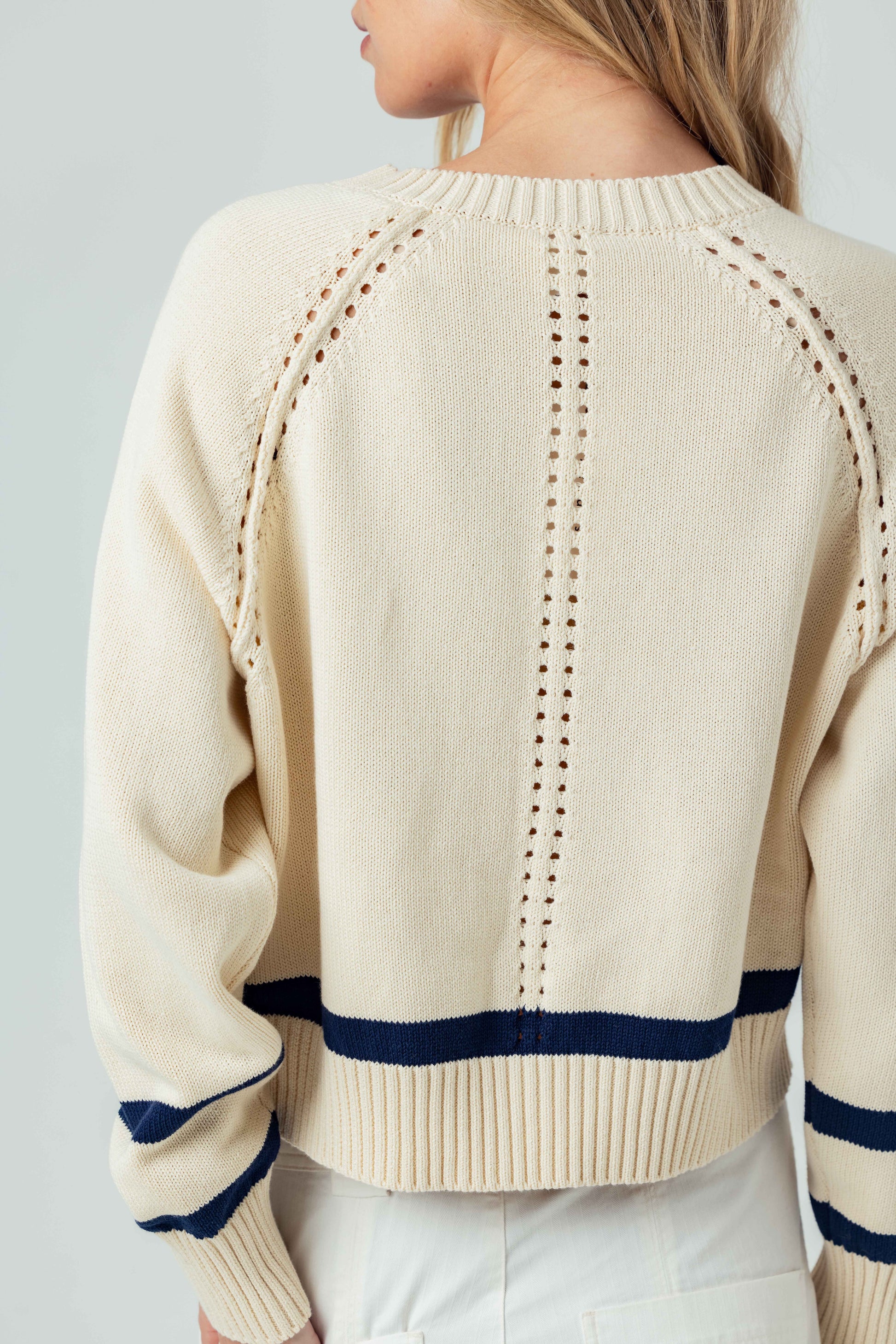 We Are Sundays Women's NICOLETTE CARDIGAN