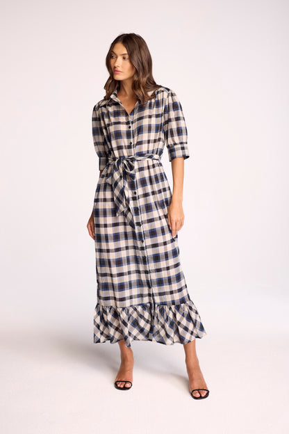 NIGHTFALL FRANCES DRESS