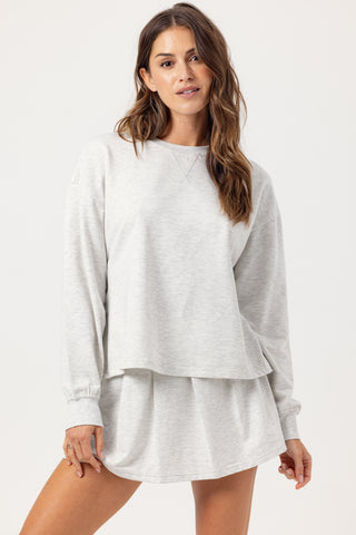 We Are Sundays Women's OKLEY PULLOVER