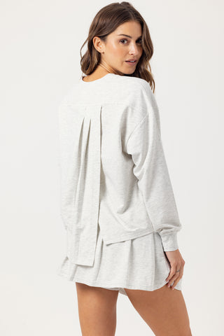 We Are Sundays Women's OKLEY PULLOVER