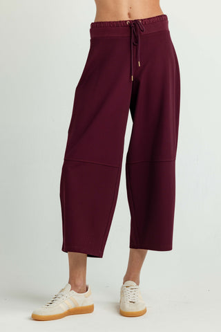 PRESTON PANTS