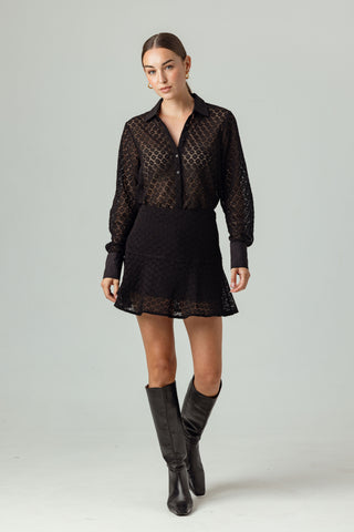 We Are Sundays Women's REECE SHIRT