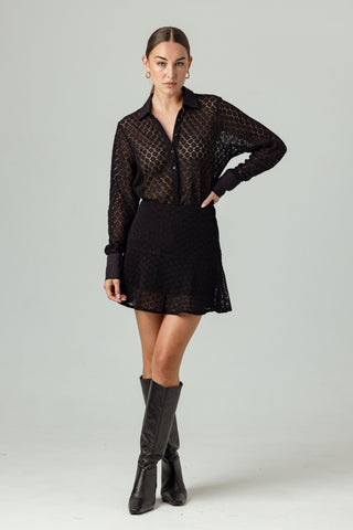 We Are Sundays Women's REECE SHIRT