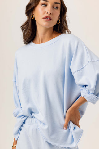 We Are Sundays Women's ROMY PULLOVER