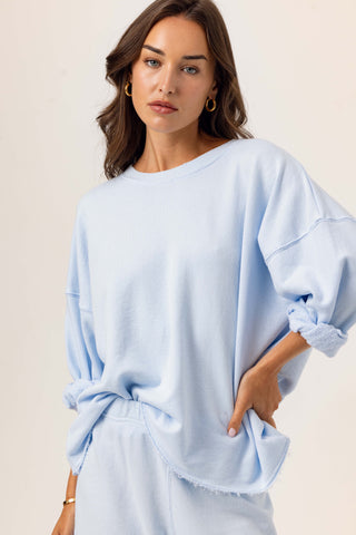 We Are Sundays Women's ROMY PULLOVER