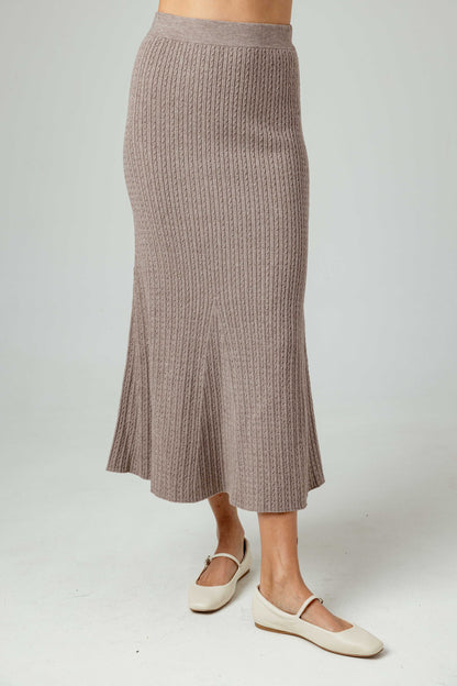 ROSALIND SKIRT