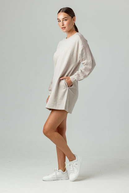 ROSEMARY DRESS