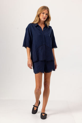 We Are Sundays Women's PADMA SHORTS