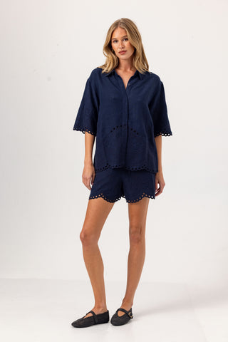 We Are Sundays Women's COBRA SHIRT