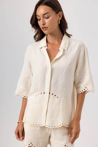 We Are Sundays Women's COBRA SHIRT