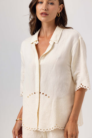 We Are Sundays Women's COBRA SHIRT