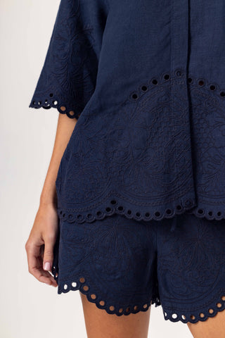 We Are Sundays Women's PADMA SHORTS