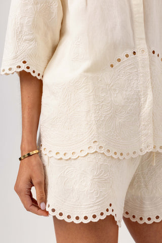 We Are Sundays Women's PADMA SHORTS