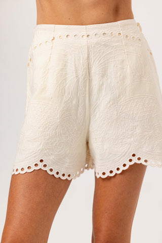 We Are Sundays Women's PADMA SHORTS