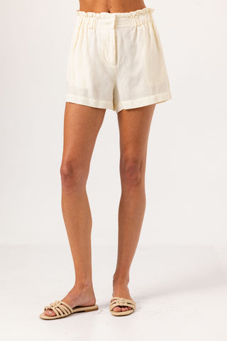 We Are Sundays Women's FIG SHORTS