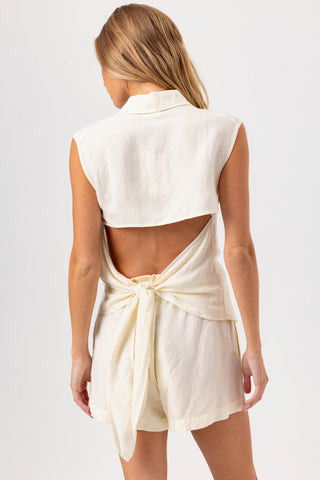 We Are Sundays Women's LILIE SHIRT