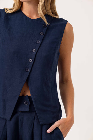 We Are Sundays Women's SILKEN VEST