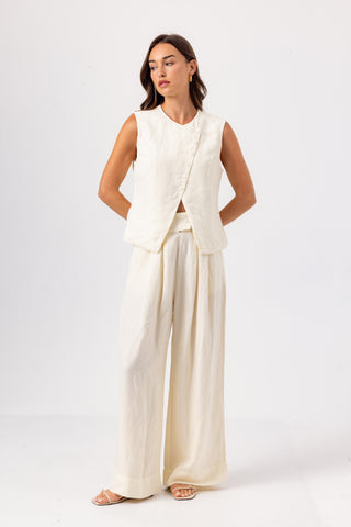 We Are Sundays Women's SILKEN VEST