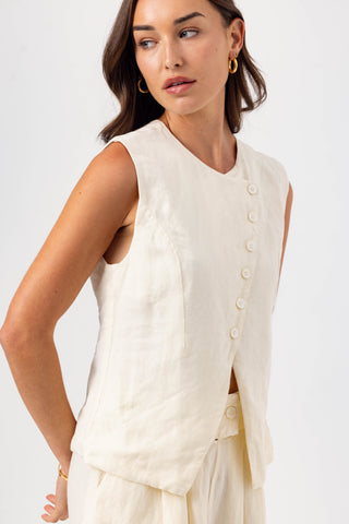 We Are Sundays Women's SILKEN VEST
