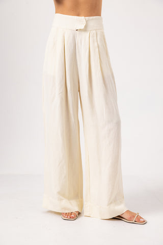 We Are Sundays Women's ZINNIA PANTS