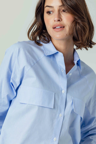 We Are Sundays Women's ROCHELLE SHIRT