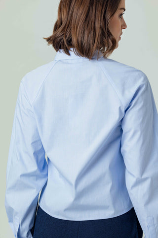 We Are Sundays Women's ROCHELLE SHIRT