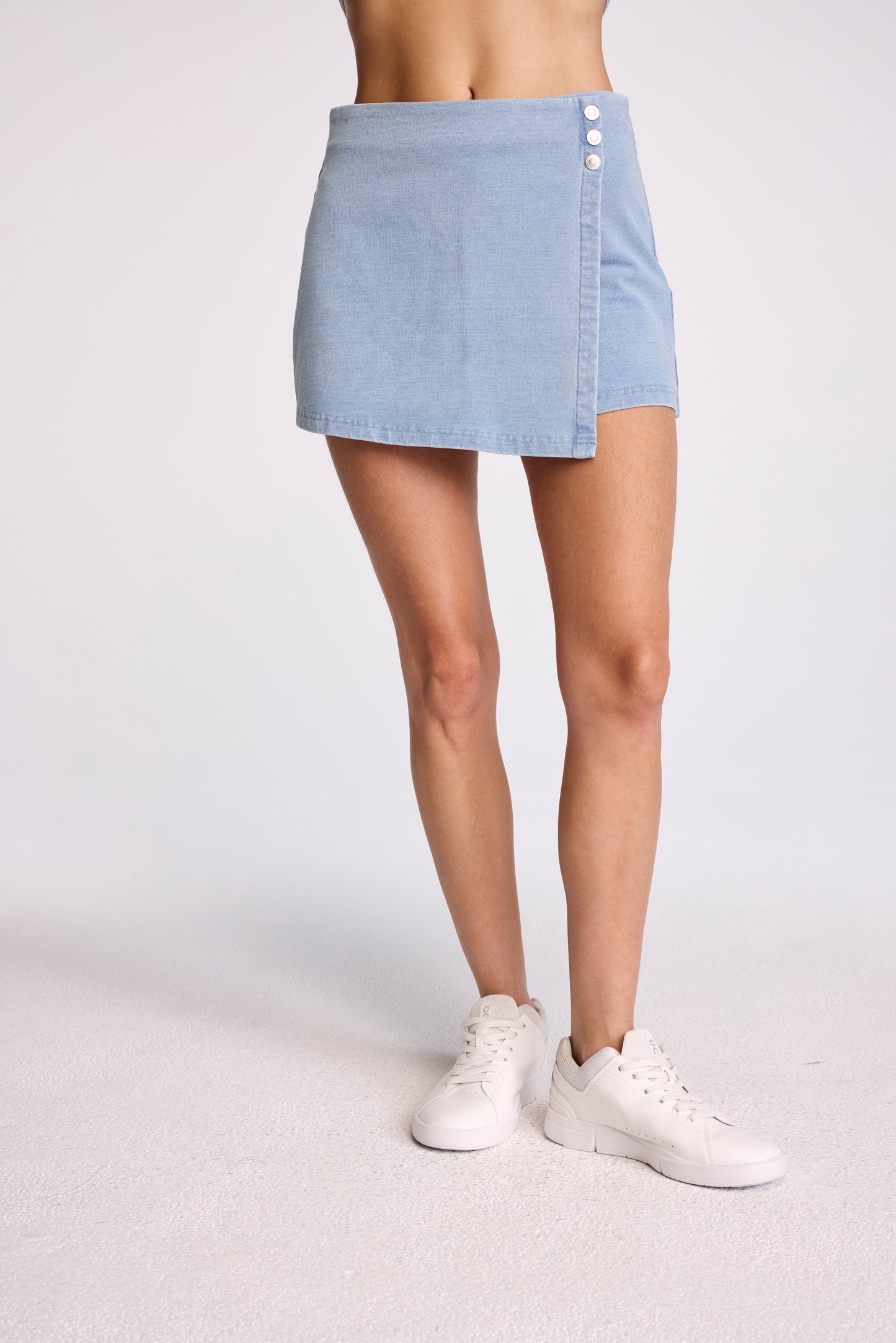 SORREL SKORT