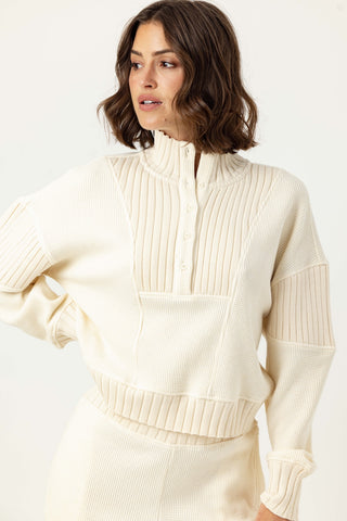 We Are Sundays Women's SENETTE PULLOVER