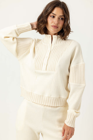 We Are Sundays Women's SENETTE PULLOVER