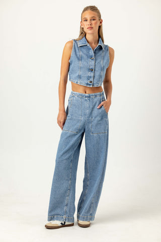 We Are Sundays Women's SERENA VEST