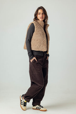 We Are Sundays Women's CECILY VEST