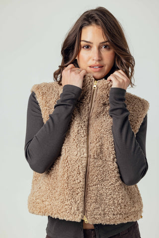 We Are Sundays Women's CECILY VEST