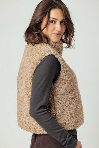 We Are Sundays Women's CECILY VEST