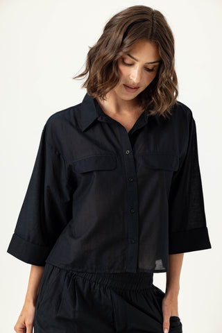 We Are Sundays Women's SIMONA SHIRT